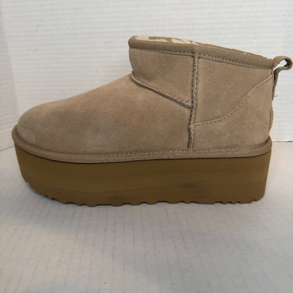 Ugg Platform Boot - image 7